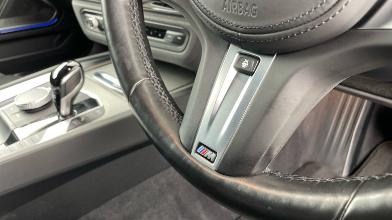 BMW Z4 sDrive 20i M Sport 2dr Auto Petrol Roadster